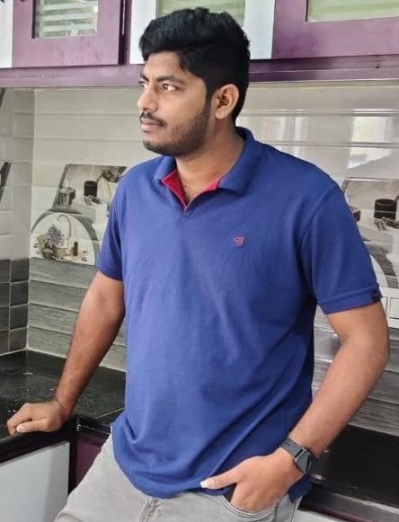 Team Member
